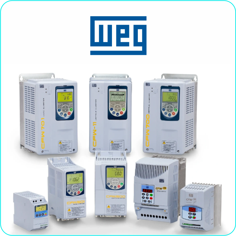 VFD WEG